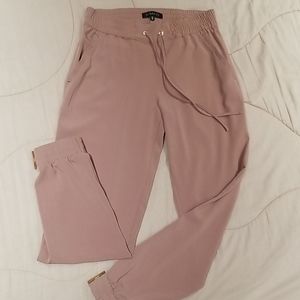 Rose trousers